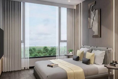 Condo in Bang Kaeo, Thailand, 3 bedrooms  № 114330 - photo 3