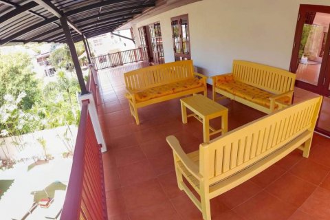 Villa in Ko Samui, Thailand 5 bedrooms № 114327 - photo 10