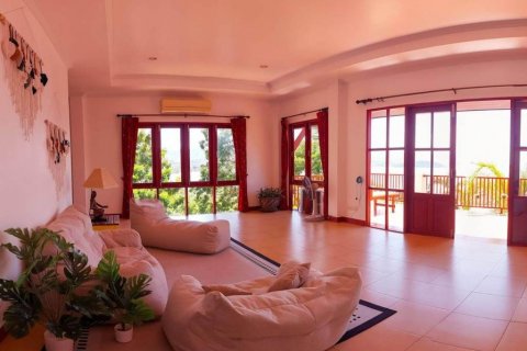 Villa in Ko Samui, Thailand 5 bedrooms № 114327 - photo 5