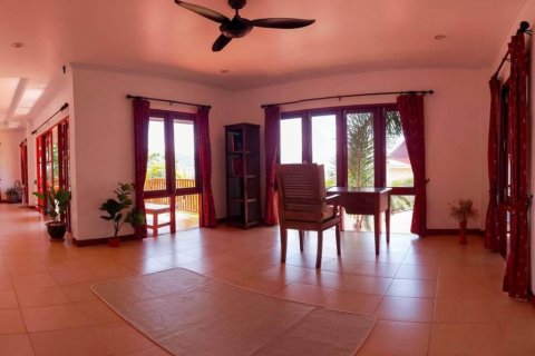 Villa in Ko Samui, Thailand 5 bedrooms № 114327 - photo 6