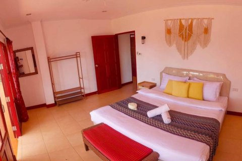 Villa in Ko Samui, Thailand 5 bedrooms № 114327 - photo 7