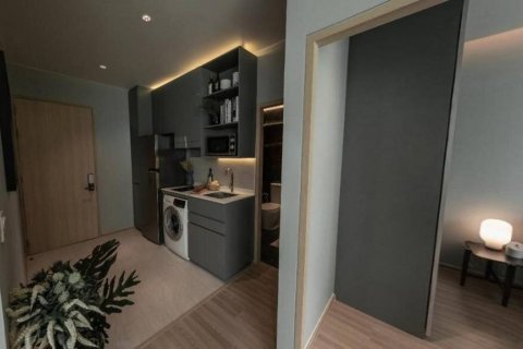 Condo à Bangkok, Thaïlande, 2 chambres  № 114326 - photo 2