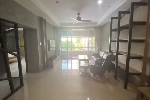 Condo à Khlong Toei, Bangkok, Thaïlande, 3 chambres № 200962 - photo 10