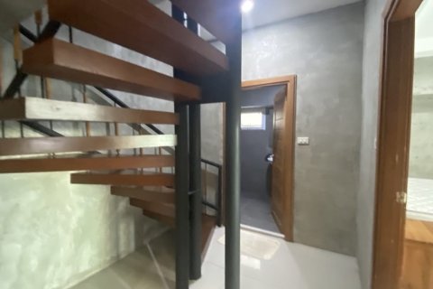 Condo à Khlong Toei, Bangkok, Thaïlande, 3 chambres № 200962 - photo 13