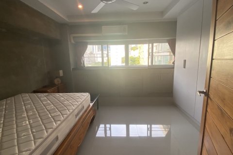 Condo à Khlong Toei, Bangkok, Thaïlande, 3 chambres № 200962 - photo 3