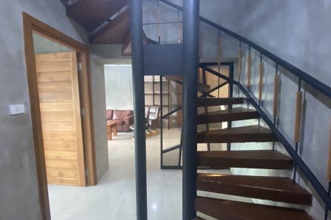 Condo à Khlong Toei, Bangkok, Thaïlande, 3 chambres № 200962 - photo 14
