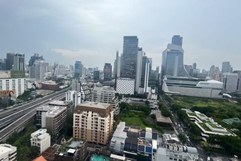 Condo à Bangkok, Thaïlande, 1 chambre № 200966 - photo 3