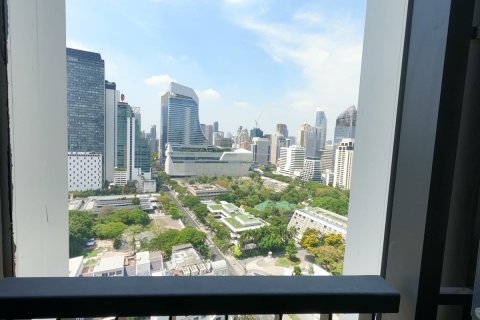Condo à Bangkok, Thaïlande, 1 chambre № 200966 - photo 9