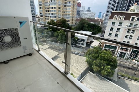 Condo à Watthana, Bangkok, Thaïlande, 2 chambres № 200961 - photo 12