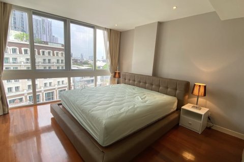 Condo à Watthana, Bangkok, Thaïlande, 2 chambres № 200961 - photo 3