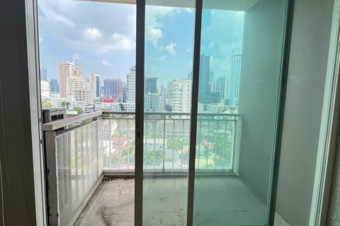 Condo à Watthana, Bangkok, Thaïlande, 2 chambres № 200965 - photo 5
