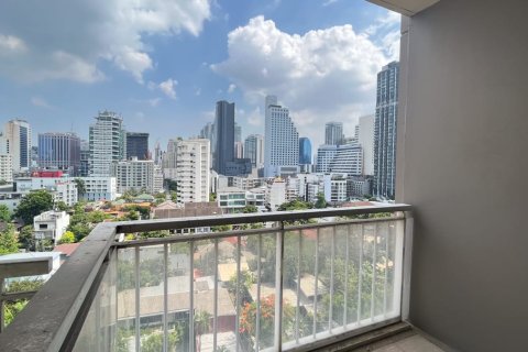 Condo à Watthana, Bangkok, Thaïlande, 2 chambres № 200965 - photo 6