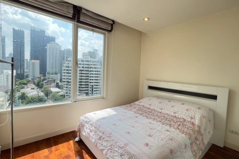 Condo à Watthana, Bangkok, Thaïlande, 2 chambres № 200965 - photo 3