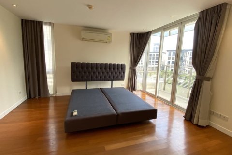 Condo à Watthana, Bangkok, Thaïlande, 3 chambres № 200960 - photo 9