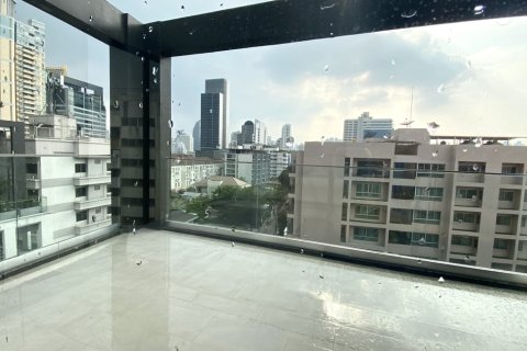Condo à Watthana, Bangkok, Thaïlande, 3 chambres № 200963 - photo 16