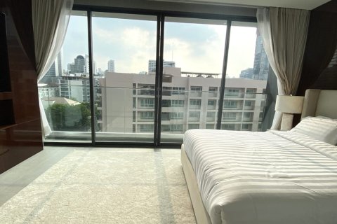 Condo à Watthana, Bangkok, Thaïlande, 3 chambres № 200963 - photo 3