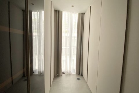 Condo à Watthana, Bangkok, Thaïlande, 3 chambres № 200963 - photo 2
