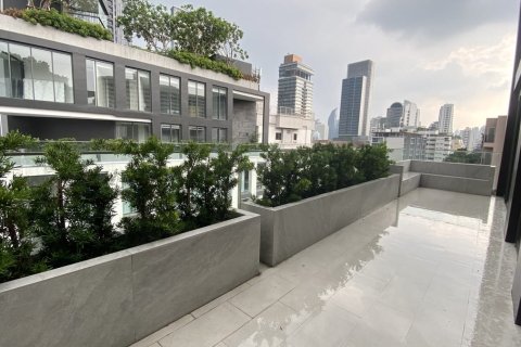 Condo à Watthana, Bangkok, Thaïlande, 3 chambres № 200963 - photo 6
