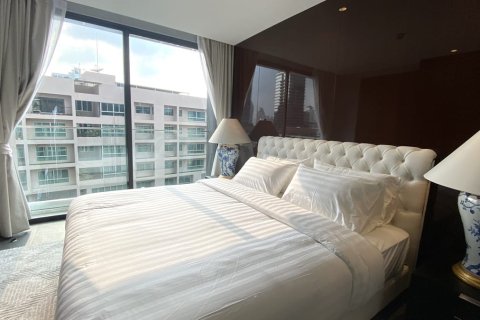 Condo à Watthana, Bangkok, Thaïlande, 3 chambres № 200963 - photo 5