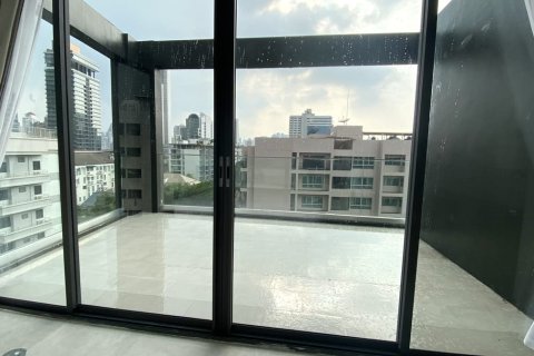Condo à Watthana, Bangkok, Thaïlande, 3 chambres № 200963 - photo 19