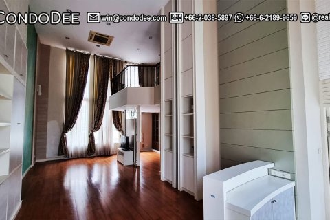 Townhouse à Watthana, Bangkok, Thaïlande 4 chambres № 200964 - photo 6