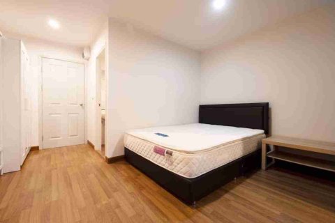 Condo à Bangkok, Thaïlande, 1 chambre № 208667 - photo 6