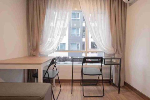 Condo à Bangkok, Thaïlande, 1 chambre № 208667 - photo 4