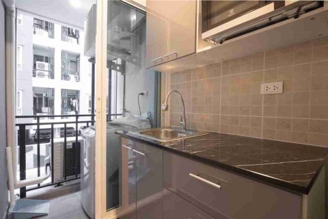 Condo à Bangkok, Thaïlande, 1 chambre № 208667 - photo 8