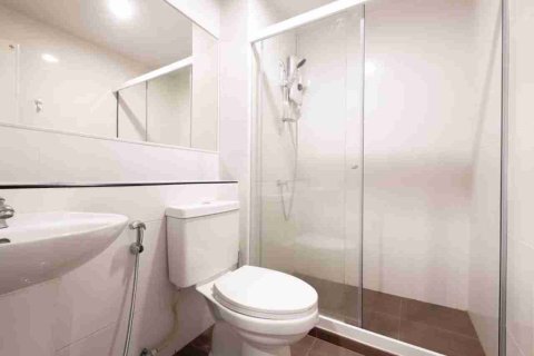 Condo à Bangkok, Thaïlande, 1 chambre № 208667 - photo 7