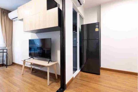 Condo à Bangkok, Thaïlande, 1 chambre № 208667 - photo 5