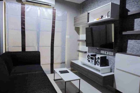 Кондоминиум с 1 спальней в Бангкоке, Таиланд № 208663