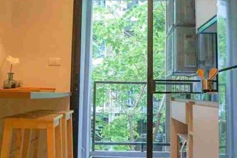 Condo à Bangkok, Thaïlande, 1 chambre № 208666 - photo 4