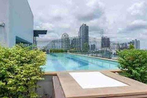 Condo à Bangkok, Thaïlande, 1 chambre № 208666 - photo 2