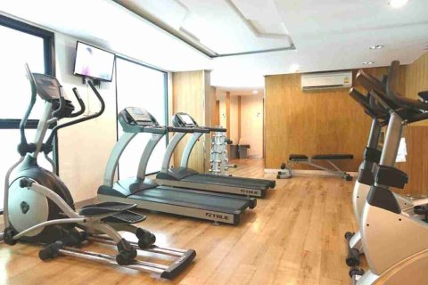 Condo à Bangkok, Thaïlande, 1 chambre № 208666 - photo 3