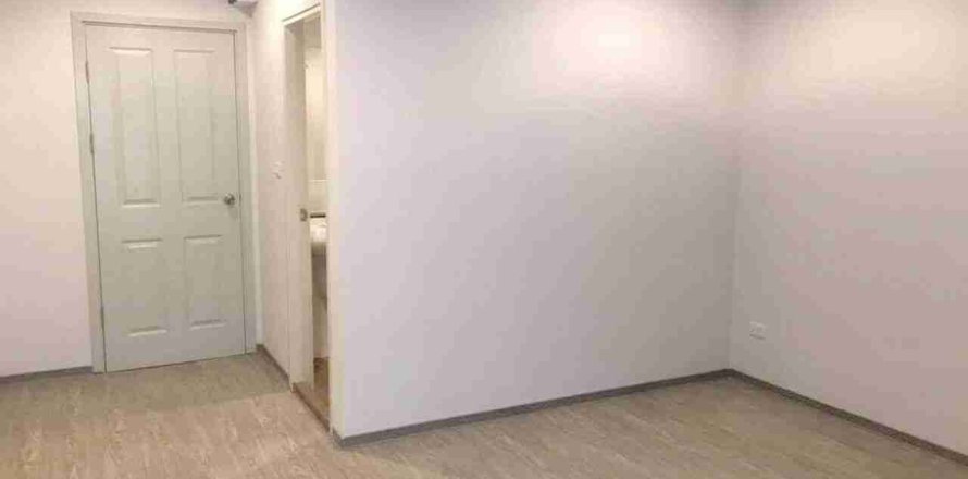 Condo à Bangkok, Thaïlande, 1 chambre № 208664