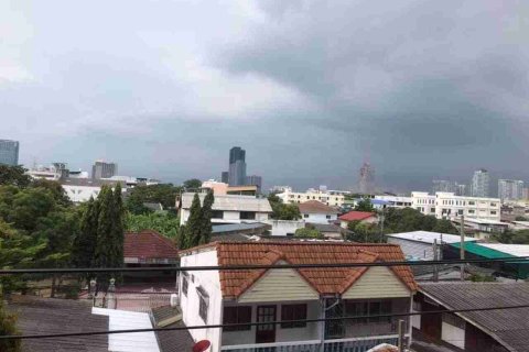 Condo à Bangkok, Thaïlande, 1 chambre № 208664 - photo 6