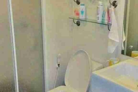 Condo à Thonburi, Bangkok, Thaïlande, 1 chambre № 208668 - photo 9