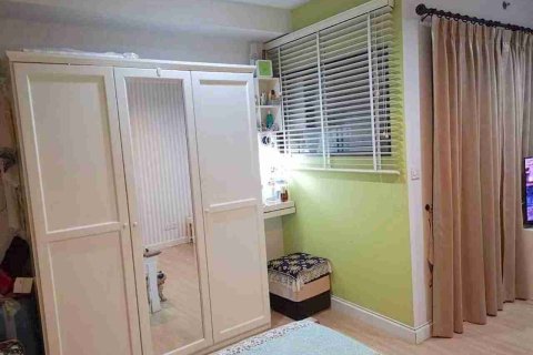 Condo à Thonburi, Bangkok, Thaïlande, 1 chambre № 208668 - photo 6