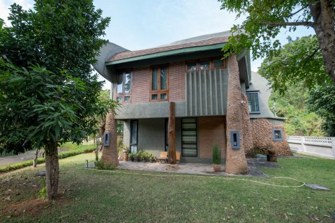 House in Chiang Mai, Thailand 3 bedrooms № 121835 - photo 8