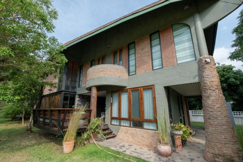 House in Chiang Mai, Thailand 3 bedrooms № 121835 - photo 6