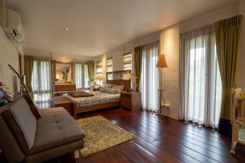 House in Chiang Mai, Thailand 3 bedrooms № 121835 - photo 15