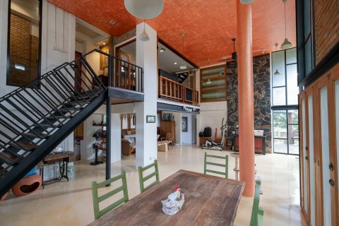 House in Chiang Mai, Thailand 3 bedrooms № 121835 - photo 9