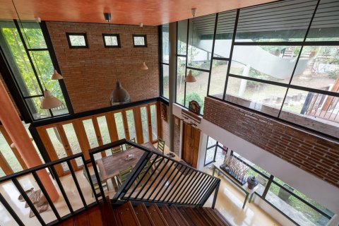 House in Chiang Mai, Thailand 3 bedrooms № 121835 - photo 4
