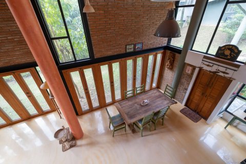 House in Chiang Mai, Thailand 3 bedrooms № 121835 - photo 5