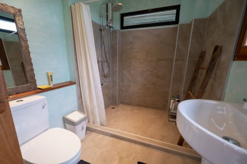 House in Chiang Mai, Thailand 3 bedrooms № 121835 - photo 22