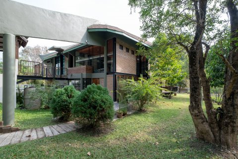 House in Chiang Mai, Thailand 3 bedrooms № 121835 - photo 2