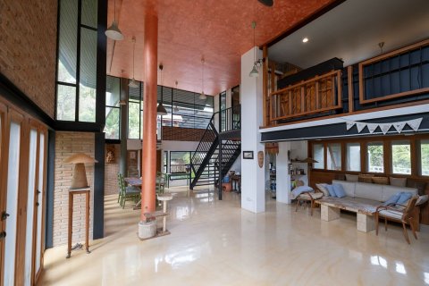 House in Chiang Mai, Thailand 3 bedrooms № 121835 - photo 10