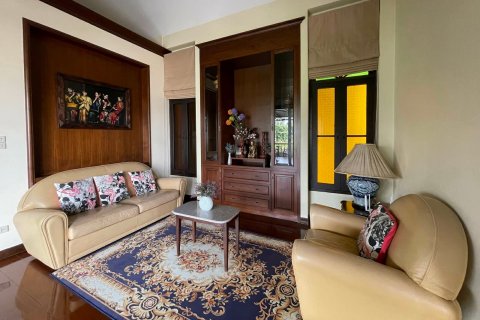 House in Chiang Mai, Thailand 5 bedrooms № 121832 - photo 19