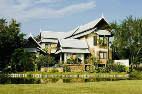 House in Chiang Mai, Thailand 5 bedrooms № 121832 - photo 1
