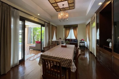 House in Chiang Mai, Thailand 5 bedrooms № 121832 - photo 10